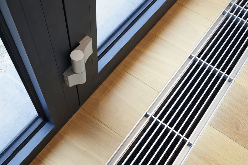 Wall Heating Installation in Kansas City, MO