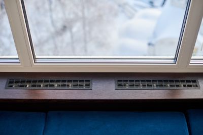 Wall Heating Installation in Sarasota, FL