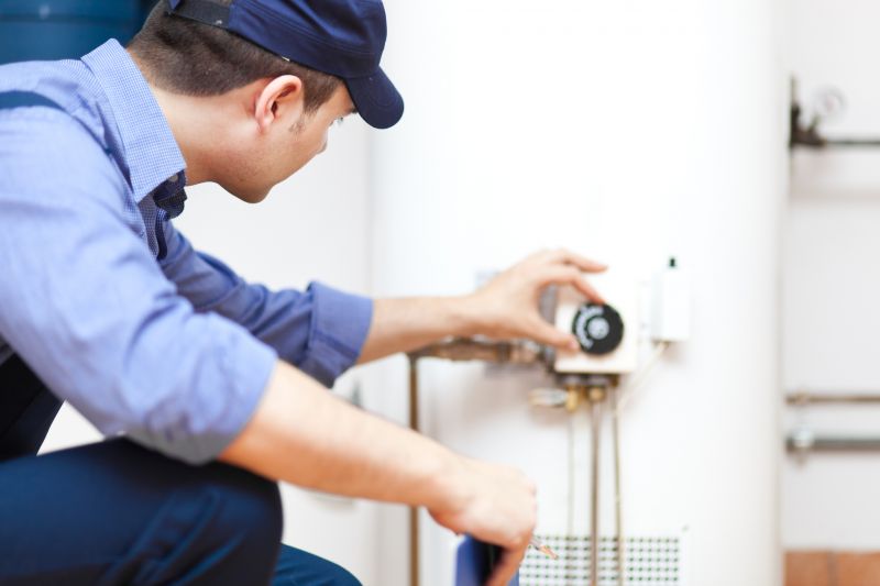 Water Heater Repair in Denver, CO