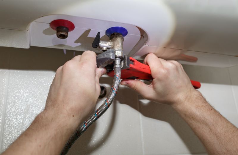 Water Heater Repair in Denver, CO