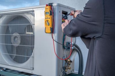 Get Your Mini Split AC Functioning Properly!